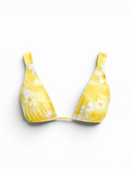 Kailua Bralette Bikiniyläosa - Aloha Shine