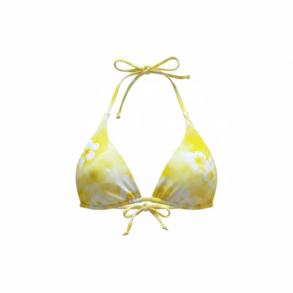 Waikiki Triangle Bikiniyläosa - Aloha Shine